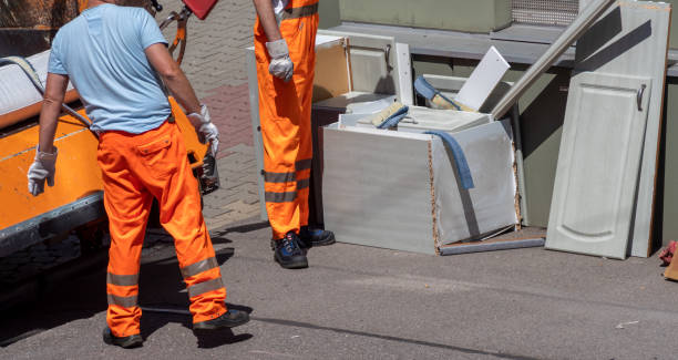 Best Carpet Removal and Disposal  in Anderson, SC