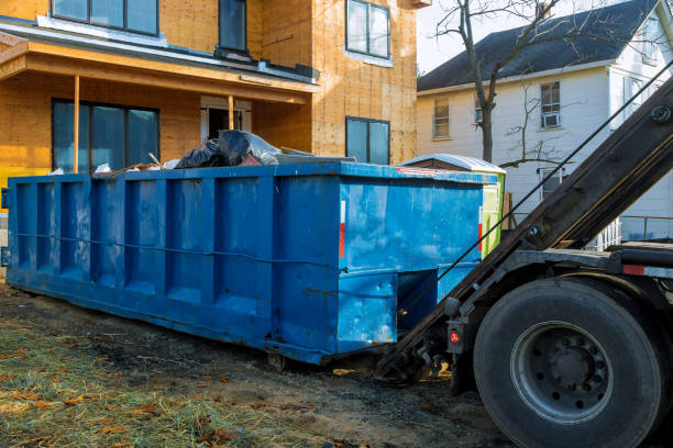 Reliable Anderson, SC Junk Removal Services Solutions