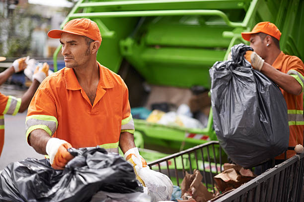 Best Recycling Services for Junk  in Anderson, SC