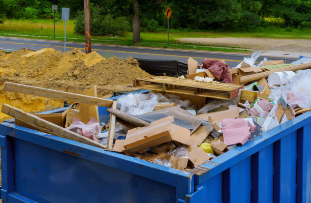 Best Commercial Junk Removal  in Anderson, SC